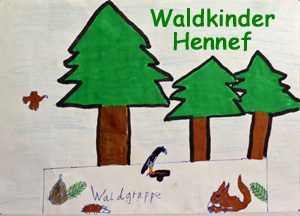 Waldkinder Hennef